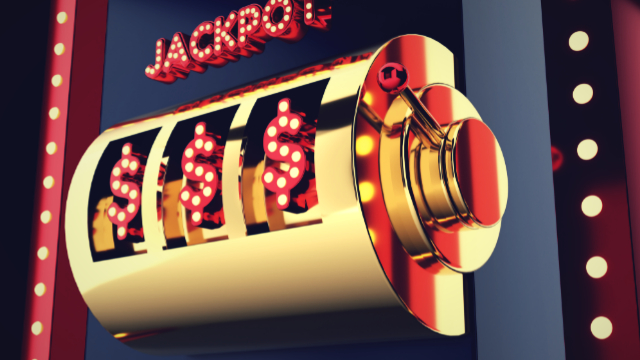 casino slot 25