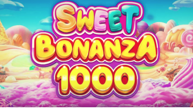 Sweet Bonanza Online Slot